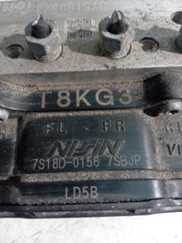 фото thumb №6, Honda hr-v ii насос abs 1.5