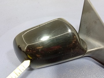 фото thumb №8, Audi a6 c5 дзеркало праві 5 pin eu 4b1858532 ly9b