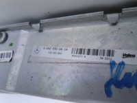 Mercedes e klasa 213 w213 интеркулер 350 дизель Недорого, фото thumb