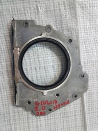 фото thumb №1, Ущільнювач вала alfa romeo stelvio giulia 2.0