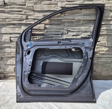 фото thumb №13, Mercedes gla h247 20- двері правий перед + планка org
