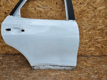 фото thumb №8, Kia xceed x ceed двері зад задні праві