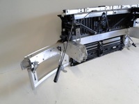 фото thumb №9, Mercedes c klasa 206 w206 pas передній підсилювач avantgarde amg набір