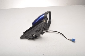 фото thumb №7, Volvo s40 ii v50 зеркало правые электрические 6 pin 31218115