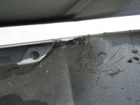 фото thumb №15, Бампер lexus nx 200t 300h 14-17 перед омыватель pdc