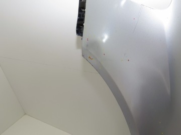 фото thumb №8, Крило лівий перед vw passat b6 05-10r #