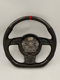 фото thumb №8, Повітропровід audi a6 s6 rs6 c7 a7 s7 4g a8 a1 карбон