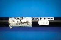 фото thumb №8, Приводной вал задняя левая audi a3 s3 8v golf vii 5q0501204a