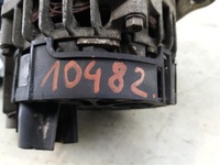 фото thumb №11, Генератор opel astra ii g 1.8b 115km 1998-2009r bosch