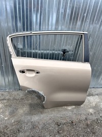 фото thumb №1, Дверь задние правые kia sportage iv nr.0
