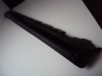 фото thumb №2, Молдинг порог левая mercedes glk x204 08-15