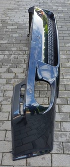 фото thumb №9, Bmw x5 e70 lift mpakiet бампер задняя задний 416/9 carbonschwarz металлик