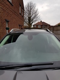 фото thumb №10, Ford escape 2013-2019 рейлінги дахові багажник міцний міцний