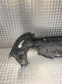 фото thumb №11, Porsche macan lift бампер задняя задний orginal kompletny 041