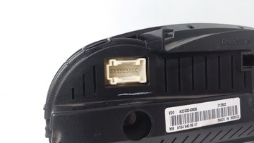 фото thumb №8, Mercedes gl x164 ml w164 3.0cdi спидометр европа a1645408947