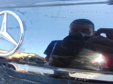 фото thumb №10, Крышка багажника зад mercedes e класс w213 универсал