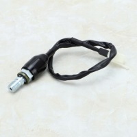 M10x1.25 универсальный пабтрубок  масляный к мотоцикла Доставка, фото thumb