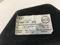 фото thumb №13, Карта багажника ліве зад 8e5864131 audi a4 b6