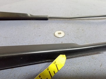 фото thumb №5, Skoda rapid ii рычаг дворник перед комплект eu