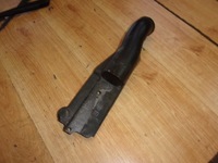 фото thumb №1, Suzuki alto pixo 09-14 труба впуск воздухозаборник воздуха