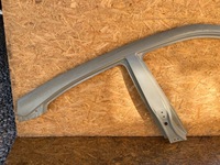 фото thumb №12, Обшивка блок двигателя правый hyundai i10 i-10 iii 3 19-