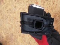 фото thumb №5, Audi a6 c8 ручка коробки передач