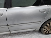 фото thumb №12, Audi a8 d3 двері лівий задня ліва задні ly7w sedan