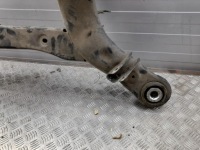 Mercedes-benz gl x166 a1663500032 задний  подрамник задние Цена, фото thumb