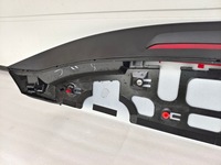 фото thumb №6, Vw t-roc спойлер спойлер крышки задняя + свет стоп 2ga827933