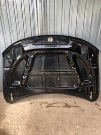 фото thumb №6, Капот jepp grand cherokee iv 2010-2021