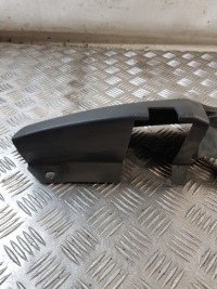 фото thumb №11, Молдинг защита уголок лампы правый задняя 735388401 fiat doblo i lift