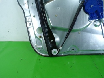 фото thumb №10, Skoda fabia i підйомник вікна перед переднє праві 6y1959802