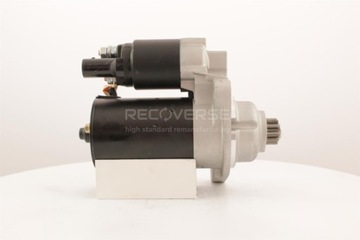 фото thumb №9, Стартер audi seat skoda vw volkswagen 1.4 1.6 1.8 2.0 fsi tfsi tsi