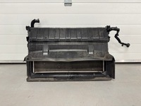 фото thumb №13, Комплектный перед капот бампер лампы крылья renault megane v e-tech