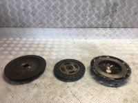 фото thumb №5, Fiat idea 1.4 зчеплення