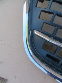 фото thumb №8, Renault master iii lift решётка радиатора решётка радиатора перед 628959833r