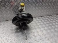 фото thumb №1, Підсилювач гальм skoda fabia ii 1.2 6r1614105g