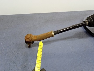 фото thumb №12, Skoda octavia ii golf v трансмиссия рулевая рейка eu 1k1423051bk