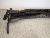 фото thumb №10, Nissan note e11 06- жабо пластиковий europa