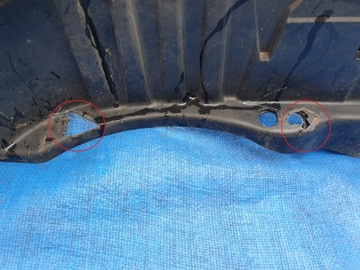 фото thumb №8, Vw golf 6 vi універсал переднє pas балка підсилювач