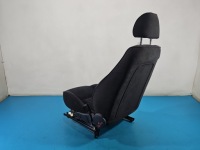 фото thumb №7, Сиденье правое перед пассажира alfa romeo 147 3d европа