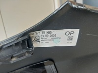 фото thumb №10, Kia ceed iii gt бампер перед 86511-j7700 оригинал