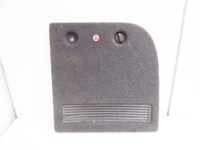 фото thumb №1, Primera p12 заглушка защита багажника