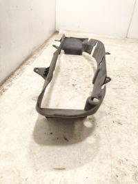 Накладка радиатора maserati quattroporte vi 2014 670009830 с Разборки, фото thumb