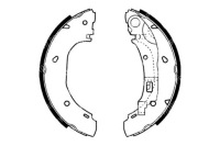 фото thumb №1, Delphi тормозные колодки тормозные citroen jumper fiat ducat