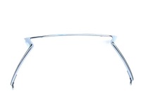 фото thumb №1, Решётка радиатора решётка радиатора хром рамка lexus nx f-sport новый оригинальный номер