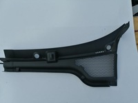 фото thumb №1, Жабо левая 658819415 skoda kamiq