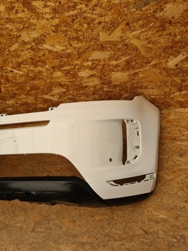 фото thumb №7, Бампер переднє перед land rover evoque ii k8d2-17f775-a