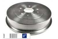 фото thumb №1, Блакитний print барабани гальмівні зад toyota hilux vii 2.