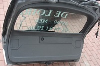 фото thumb №7, Крышка зад peugeot 508 sw универсал